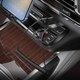 Миниатюра изображения товара Bluetooth адаптер для автомобиля Hoco E78 с кабелем (металлик)