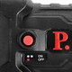 Миниатюра изображения товара Угловая шлифовальная машина P.I.T PWS20H-125D Solo