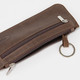 Миниатюра изображения товара Ключница Poshete 604-050/1-V/NP-BRW (коричневый)