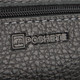 Миниатюра изображения товара Ключница Poshete 604-086/1M-BLK (черный)