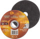 Миниатюра изображения товара Набор отрезных дисков Forstime FT-CW705 (64871), (40шт)