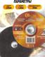 Миниатюра изображения товара Набор отрезных дисков Forstime FT-CW705 (64871), (40шт)