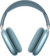 Миниатюра изображения товара Беспроводные наушники Hoco W65 Plus ANC (голубое небо)