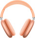 Миниатюра изображения товара Беспроводные наушники Hoco W65 Plus ANC (оранжевый)
