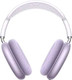 Миниатюра изображения товара Беспроводные наушники Hoco W65 Plus ANC (фиолетовый)