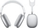 Миниатюра изображения товара Беспроводные наушники Hoco W65 (серебро)