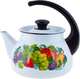 Миниатюра изображения товара Чайник КМЗ 42704-122/6-У4БлСД (белый)