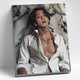 Миниатюра изображения товара Картина по номерам Молли BTS Чон Чонгук 40x50 / HR0227