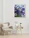 Миниатюра изображения товара Картина по номерам Молли Полевые цветы 40x50 / HR0258