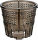 Миниатюра изображения товара Соковыжималка электрическая BBK JCS100 (черный/серый)