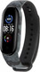 Миниатюра изображения товара Ремешок для фитнес-трекера Rumi Для Xiaomi Mi Smart Band 6/Mi Band 5 (пиксельный камуфляж)