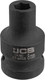 Миниатюра изображения товара Головка слесарная JCB JCB-44508 (59443)