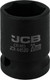 Миниатюра изображения товара Головка слесарная JCB JCB-44520 (59453)