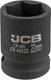 Миниатюра изображения товара Головка слесарная JCB JCB-44522 (59455)