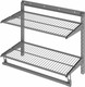 Миниатюра изображения товара Система хранения Практик Basic G60S (графит)