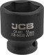 Миниатюра изображения товара Головка слесарная JCB JCB-44530 (59461)