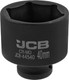 Миниатюра изображения товара Головка слесарная JCB JCB-44540 (59467)
