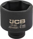 Миниатюра изображения товара Головка слесарная JCB JCB-44541 (59468)