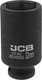 Миниатюра изображения товара Головка слесарная JCB 59 492 / JCB-4458532