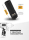 Миниатюра изображения товара Головка слесарная JCB JCB-4458519TH (59529)