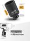 Миниатюра изображения товара Головка слесарная JCB JCB-4458536TH (59532)