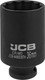 Миниатюра изображения товара Головка слесарная JCB JCB-4488536TH (59533)