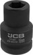Миниатюра изображения товара Головка слесарная JCB 59 538 / JCB-46516