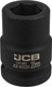 Миниатюра изображения товара Головка слесарная JCB 59 541 / JCB-46520