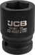 Миниатюра изображения товара Головка слесарная JCB 59 543 / JCB-46527