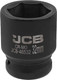 Миниатюра изображения товара Головка слесарная JCB 59 545 / JCB-46532