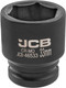 Миниатюра изображения товара Головка слесарная JCB 59 546 / JCB-46533