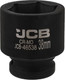 Миниатюра изображения товара Головка слесарная JCB 59 550 / JCB-46538