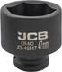 Миниатюра изображения товара Головка слесарная JCB 59 553 / JCB-46547