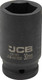 Миниатюра изображения товара Головка слесарная JCB 46510030 (59 810)