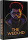 Миниатюра изображения товара Книга АСТ Фанатская книга The Weeknd, твердая обложка (Блэк Джеймс)