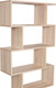 Миниатюра изображения товара Стеллаж Brabix SH-008 / 641898 (дуб сонома)
