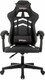Миниатюра изображения товара Кресло геймерское Brabix GM-123 / 533191 (черный/белый)