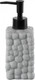 Миниатюра изображения товара Дозатор для жидкого мыла Elan Gallery 190010 (серый)