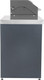 Миниатюра изображения товара Мангал Helios HS-KU01-MT900