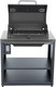Миниатюра изображения товара Мангал Helios HS-KU01-MT900