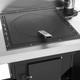 Миниатюра изображения товара Печь под казан Helios HS-KU02-P900