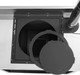 Миниатюра изображения товара Печь под казан Helios HS-KU02-P900