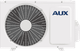 Миниатюра изображения товара Сплит-система AUX ASW-H09A4/HA-R2DI/AS-H09A4/HA-R2DI