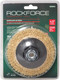 Миниатюра изображения товара Щетка для электроинструмента RockForce 54 718 / RF-BWD045