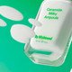 Миниатюра изображения товара Сыворотка для лица By Wishtrend Ceramide milky ampoule восстанавливающая (30мл)