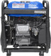 Миниатюра изображения товара Бензиновый генератор TCC SGG 5000Ei / 060040