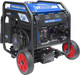 Миниатюра изображения товара Бензиновый генератор TCC SGG 5000Ei / 060040