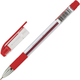 Миниатюра изображения товара Ручка шариковая Brauberg 142143 (красный)