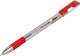 Миниатюра изображения товара Ручка шариковая Brauberg 142143 (красный)