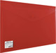 Миниатюра изображения товара Папка-конверт Brauberg 221364 (красный)